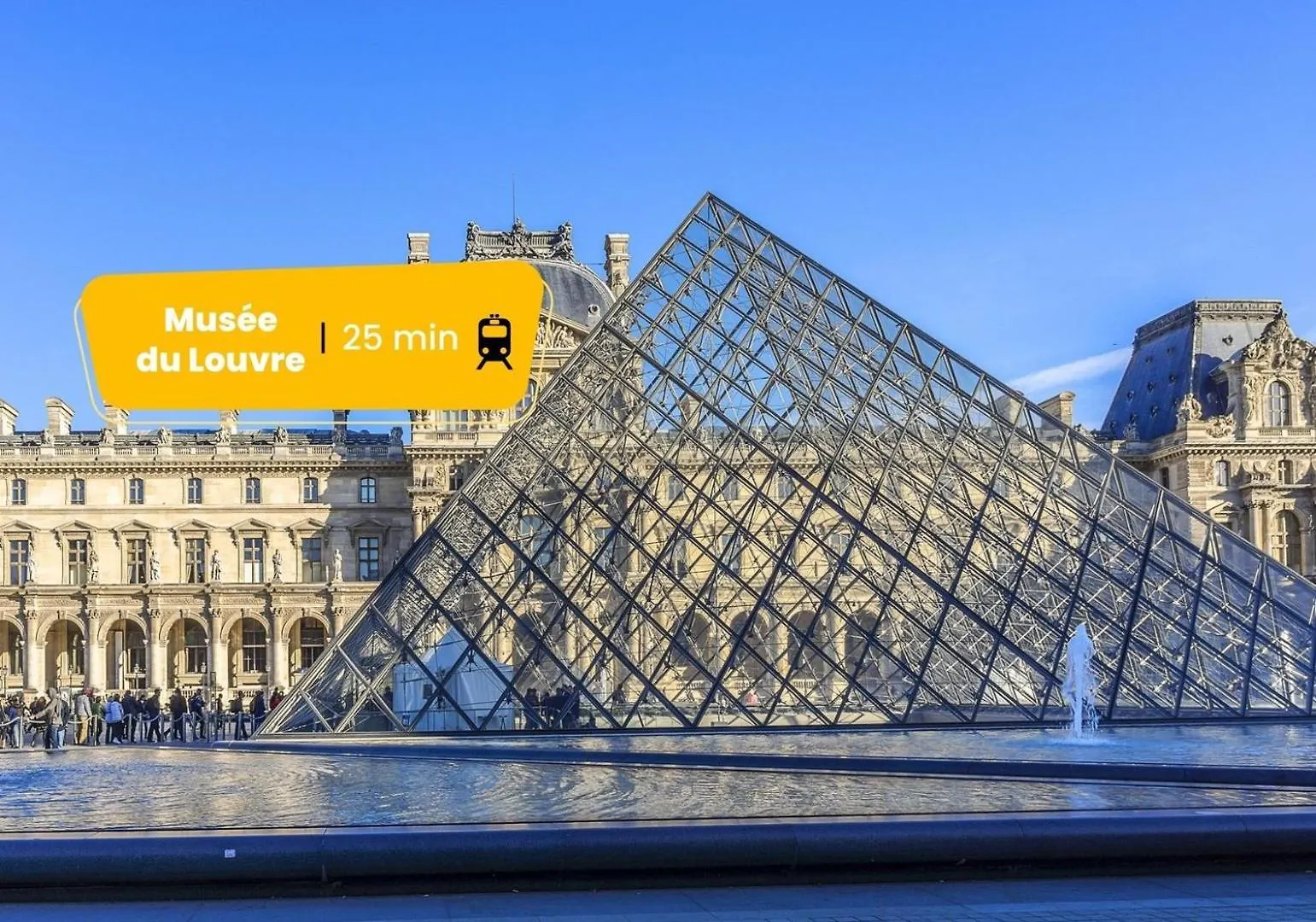 Lägenhet 664 Deligny - Superb In Paris
