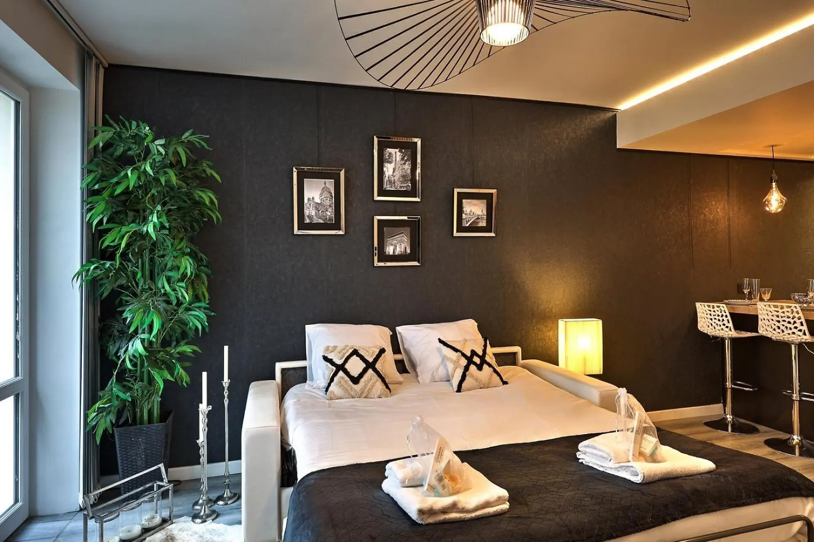 664 Deligny - Superb In 公寓 *